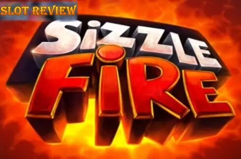 Sizzle Fire slot